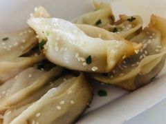 -小姜锅贴(凤凰街店)