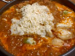 -恩你小木屋·烤肉韩式料理(嘉兴秀洲店)
