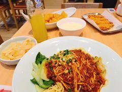 -醉面(西直门凯德茂店)