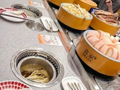 -喜家自助小火锅(乐客城店)