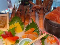 -花潮料理艺食馆(SM新生活广场店)