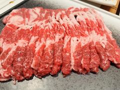 -北华涮肉(华严北里店)
