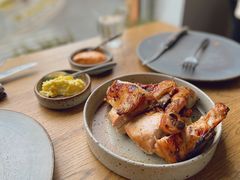 蜂蜜烤鸡-BOR Eatery(安福路店)