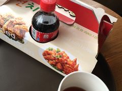 -SUN炸鸡专门店(西塔总店)