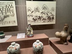 -敦煌市博物馆
