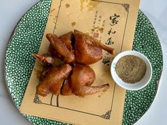 -至尊鲨鱼·原烹海鲜·新浙菜(拱宸桥店)