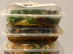 包装盒-煮鲜·潮汕下酒菜(福田石厦店)