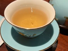 -广富林宰相府酒店·水云间