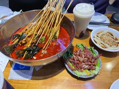 -付小姐在成都(吾悦广场店)