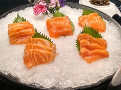 -徐记海鲜(观沙岭|滨江新城店)