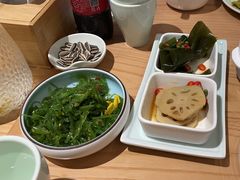 -船歌·鱼水饺青岛菜(国贸商城店)