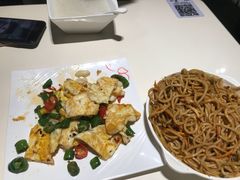 -嘉和一品(蓝堡店)