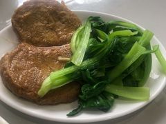 素鸡-老地方面馆(思南路店)