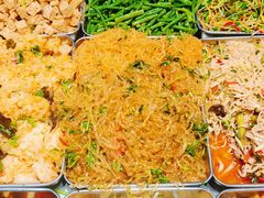 -清真李姐卤味铺(管城街店)