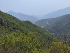 -妙峰山风景名胜区