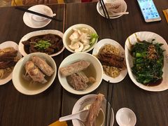 -松發肉骨茶(先得坊店)