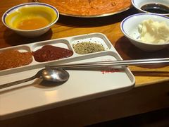-7年8班朝鲜族非遗美食(三钢里店)