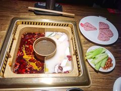 -九鼎轩脆毛肚火锅(徐州苏宁店)