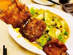 排骨-群姐面馆·海鲜烧烤(同安路二店)