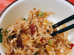 -聚味瞿记·龙虾堂(树木岭店)