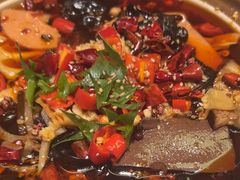 -聆桂烤鸭·金奖烤鸭(静联广场店)
