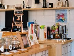 -Cafe Villa