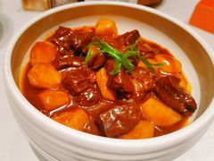 -苏帮袁Sue Cuisine(将台店)