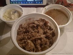 -食其家·牛丼咖喱(文三路店)