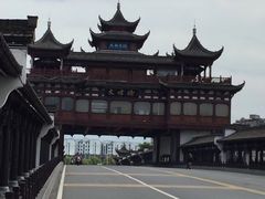 -黎阳老街
