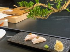 -Sushi Hanzo半藏(天环广场店)