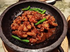 -绿茶餐厅(昌平悦荟店)