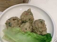 -金河半岛园林酒家(金融城店)