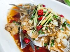 青石斑-阿杰臻选海鲜饭店(普陀山店)