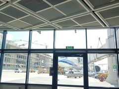 -维也纳国际机场