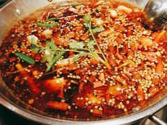 -小饕荟雅安贡椒鱼鲜馆(广福桥店)