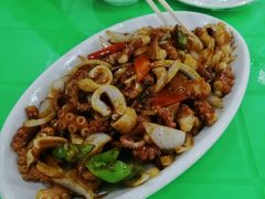 -常家活海鲜小吃(仅一家无分店)