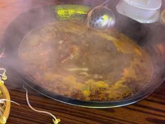 -懒谈秦市井羊肉馆(光谷青年城店)