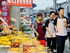 -魏记里脊肉炸炸炸(南门口店)