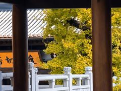 -径山寺