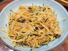 -李家猪蹄融合菜馆(河松街店)