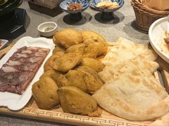 -卫鼎轩·曹公馆(鼓楼店)