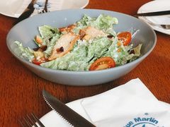 -蓝枪鱼西餐厅(锦华店)