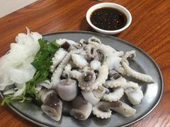 -铭聚章鱼土笋冻(松柏店)