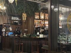 -LE MISSMORE餐酒吧(茉念西里店)