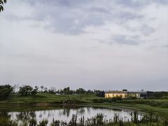 -云水涧亲子度假酒店