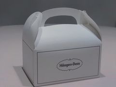 -哈根达斯(城西银泰店)