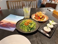-香兰印尼 Pandan(中华广场店)