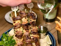 -尚牛社会 Beef & Liberty(金桥EKA天物店)