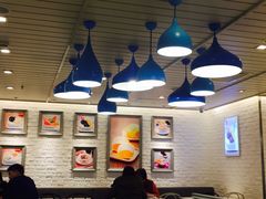 -满记甜品(巴黎春天宝山店)