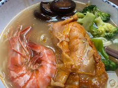 -横琴湾畔餐厅(长隆海洋王国白鲸剧场店)